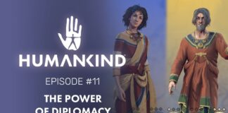 Humankind : une 10ème featurette pour le jeu de stratégie historique Humankind