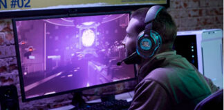 JBL : la gamme Quantum vous accompagne tout au long de la journée JBL-Quantum