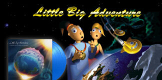 Little Big Adventure : le Coffret Vinyle annoncé pour le 7 mai prochain Little Big Adventure