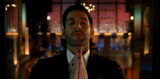 Lucifer : une bande annonce pour la très attendue seconde partie de la saison 5 Lucifer