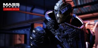 Mass Effect Édition Légendaire