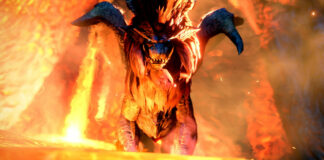 Monster Hunter Rise dévoile sa première mise à jour de contenu gratuit ! Monster-Hunter-Rise