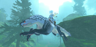 Monster Hunter Stories 2 – Wings of Ruin s’offre une nouvelle bande annonce ! Monster-Hunter-Stories-2--Wings-of-Ruin