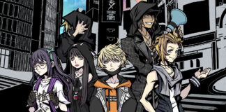 NEO: The World Ends with You est maintenant disponible sur l’Epic Games Store NEO: The World Ends With You