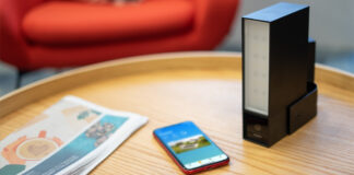 Netatmo : les Caméras Extérieures Intelligentes désormais compatibles avec HomeKit Secure Video Netatmo HomeKit Secure Video