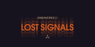 Oxenfree II- Lost Signals