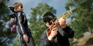 PUBG : la mise à jour 11.1 est disponible sur toutes les plateformes PUBG