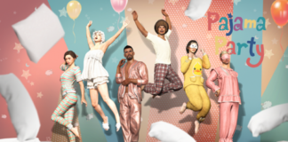 PUBG : la mise à jour 11.2 et le pack Pajama Party sont disponibles PUBG