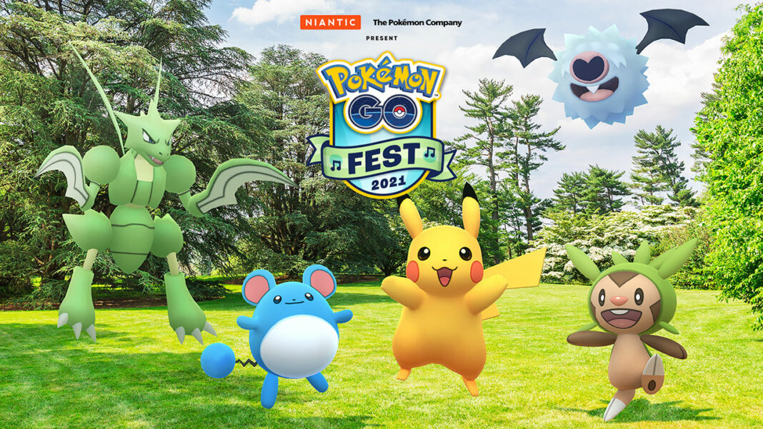 Pokémon-GO-Fest-2021
