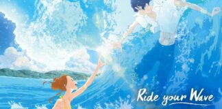 Ride Your Wave : le film de Masaaki Yuasa voit sa sortie ciné repoussée Ride Your Wave