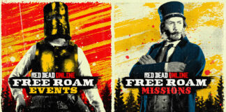 Red Dead Online : mise à jour de la semaine du 13 avril 2021 Red-Dead-Online