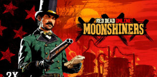 Red Dead Online : mise à jour de la semaine du 27 avril 2021 Red-Dead-Online