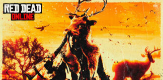 Red Dead Online : mise à jour de la semaine du 6 avril 2021 Red-Dead-Online