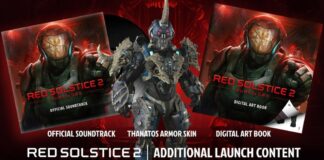 Red Solstice 2 : Survivors aura droit à du contenu additionnel à son lancement