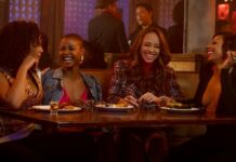 Run the World : la série débarquera dès le 16 mai prochain sur StarzPlay Run-the-World