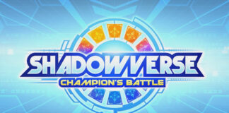 Shadowverse : Champion’s Battle est désormais disponible sur Switch en édition physique Shadowverse: Champion's Battle