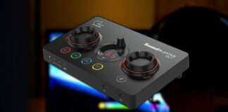 Sound Blaster GC7 : tout pour prendre le contrôle ! Sound-Blaster-GC7