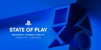 State of Play : une nouvelle édition annoncée pour jeudi à 23h ! State of Play