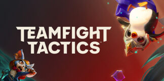 Teamfight Tactics : le jeu fait peau neuve avec le nouvel ensemble, Jugement Teamfight Tactics