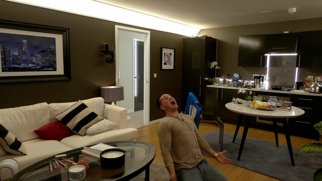 The Circle Game : États-Unis