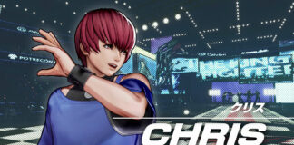 The King of Fighters XV : la Team Orochi revient sur scène après 19 ans d’absence The King of Fighters XV