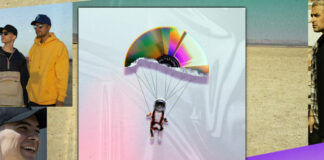 Trinix : un nouvel album pour le 16 avril et une collaboration avec Tom Felton Trinix