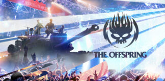 World of Tanks marque le lancement du nouvel album de The Offspring World-of-Tanks-X-The-Offspring-01