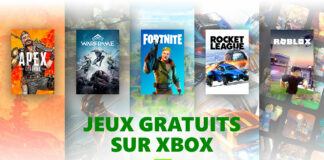Xbox : jouez aux jeux free-to-play sans abonnement Xbox Live Gold Xbox-Live-Gold
