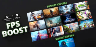 Xbox Series X|S : 13 jeux EA bénéficient dès maintenant du FPS Boost Xbox-Series-FPS-Boost
