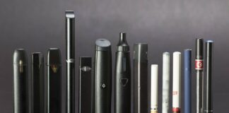 Les différents types de modèles de cigarettes électroniques Cigarettes électroniques