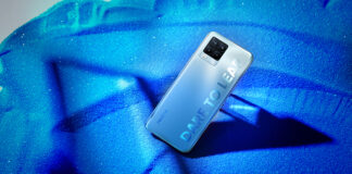 Le realme 8 Pro est désormais disponible en France realme 8 Pro