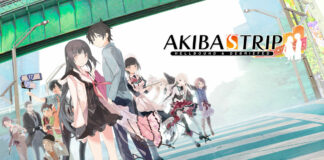 AKIBA’S TRIP : Hellbound & Debriefed est désormais disponible en édition physique sur PS4 et Switch AKIBA'S TRIP: Hellbound & Debriefed