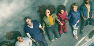 Blindspotting : une bande annonce pour la série StarzPlay Blindspotting