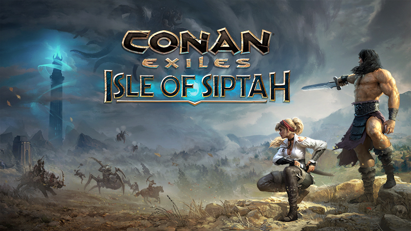 Conan Exiles_Isle of Siptah Keyart 800_450