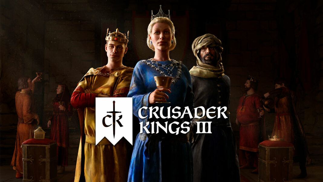 Crusader-Kings-III