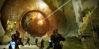 Destiny 2 : le Caveau de Verre est maintenant disponible Destiny 2