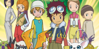 Digimon : la saison 2 est désormais disponible sur Crunchyroll Digimon Adventure