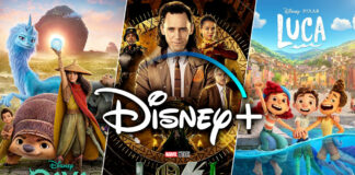 Disney+ : les nouveautés disponibles au mois de juin 2021 Disney-Plus-juin-2021
