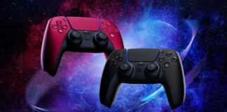 PlayStation dévoile deux nouveaux modèles de manette sans fil DualSense DualSense Midnight Black et Cosmic Red
