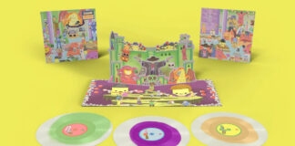 Enter the Gungeon : le Coffret Vinyle annoncé pour novembre 2021 Enter the Gungeon