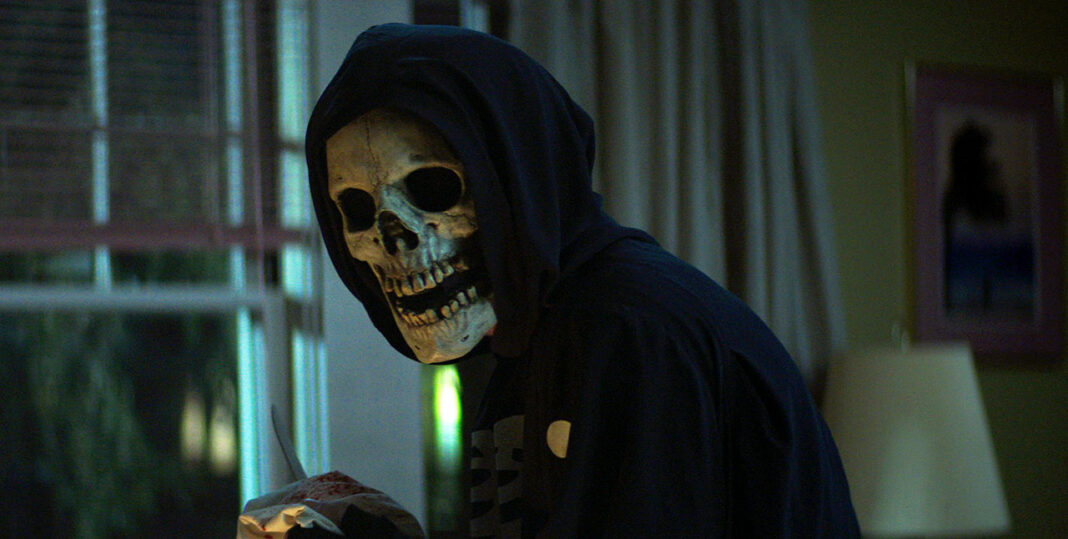 Fear Street Fear Street