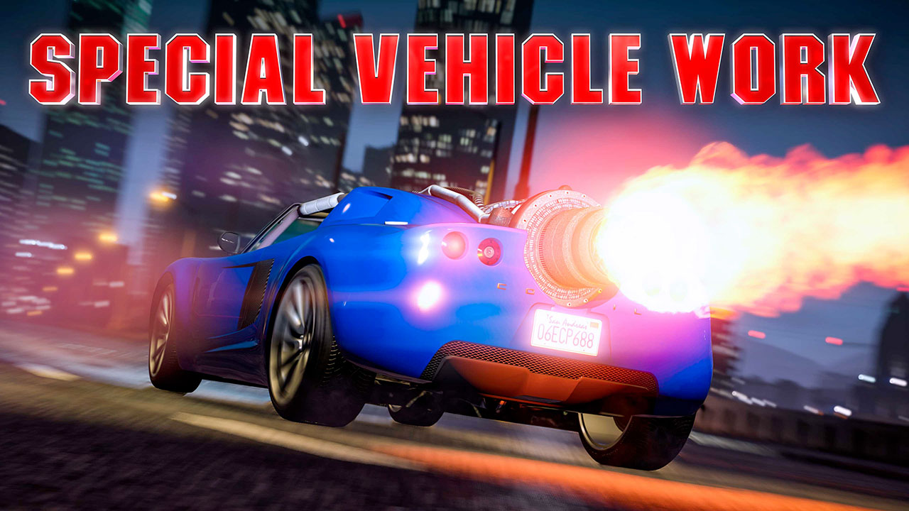 gta online xbox и playstation