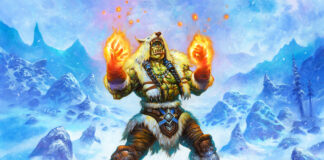 Hearthstone : La mise à jour 20.2 est désormais disponible Hearthstone