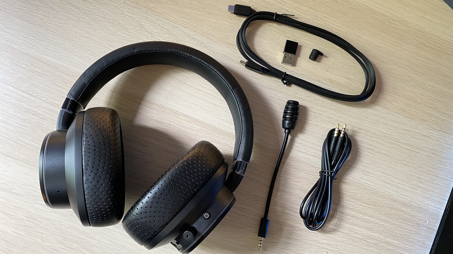 [TEST] Creative SXFI Air Gamer, le casque Hybride USB-C Bluetooth de