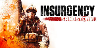 Insurgency: Sandstorm