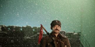 La Brigade des 800 : une date de sortie pour les éditions Blu-Ray, DVD et VOD La Brigade des 800