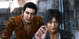 Lost Judgment : un DLC narratif annoncé pour le 28 mars Lost Judgment