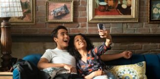 Love, Victor : une bande annonce pour la saison 2 de la série Disney+ Love, Victor