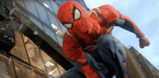 Marvel’s Spider-man 2 sur PS5 se vendra sûrement encore mieux que le prochain God of War Marvel's Spider-Man