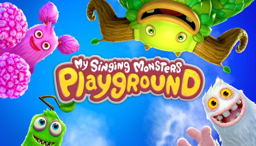 My Singing Monsters